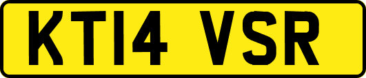 KT14VSR
