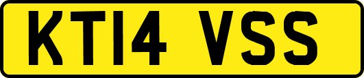 KT14VSS