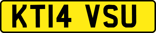 KT14VSU
