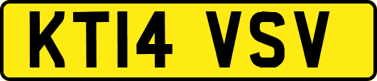 KT14VSV