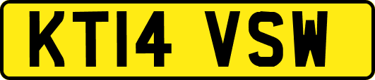 KT14VSW