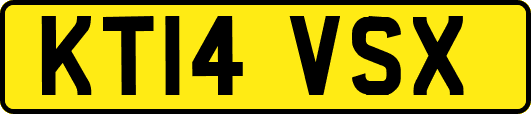 KT14VSX