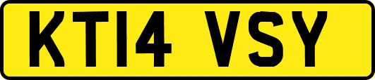 KT14VSY