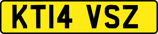 KT14VSZ