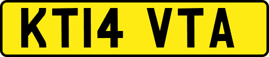 KT14VTA