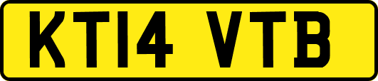 KT14VTB