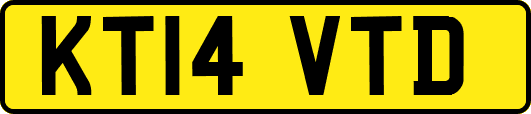KT14VTD