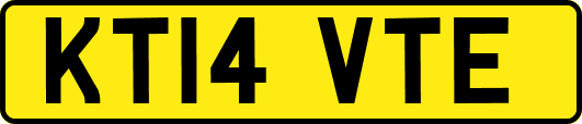 KT14VTE