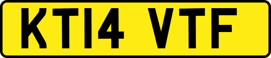KT14VTF