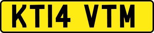KT14VTM
