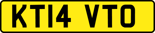 KT14VTO