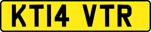 KT14VTR