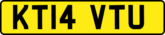 KT14VTU