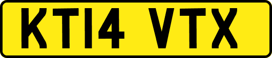 KT14VTX