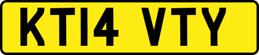 KT14VTY
