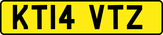 KT14VTZ