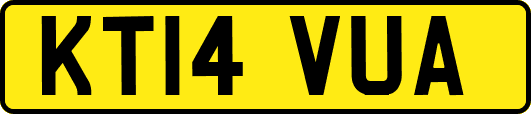 KT14VUA