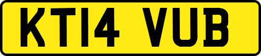 KT14VUB