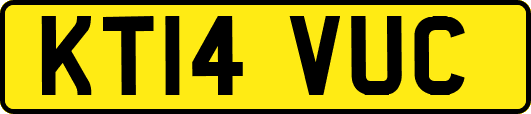 KT14VUC