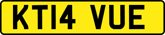 KT14VUE