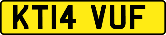 KT14VUF