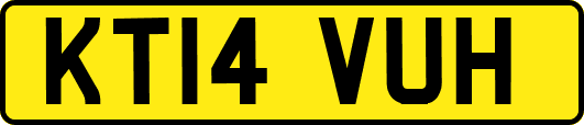 KT14VUH
