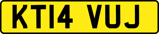 KT14VUJ