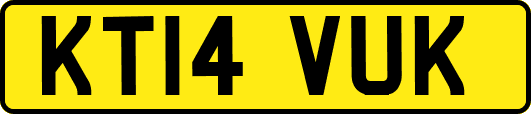 KT14VUK