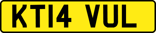 KT14VUL