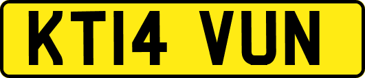 KT14VUN