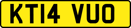 KT14VUO