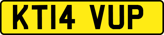 KT14VUP