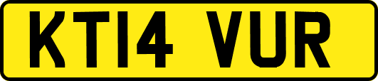 KT14VUR