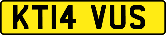 KT14VUS
