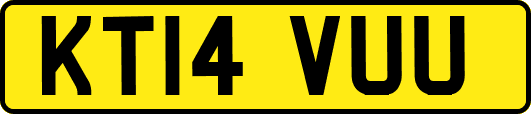 KT14VUU