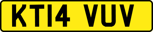 KT14VUV