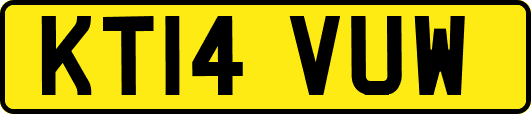 KT14VUW