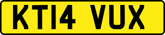 KT14VUX