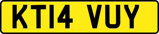 KT14VUY