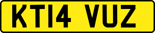 KT14VUZ
