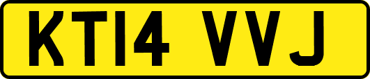 KT14VVJ