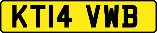 KT14VWB