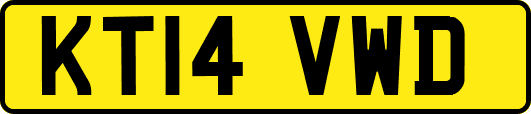 KT14VWD
