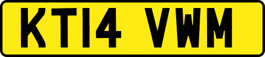KT14VWM