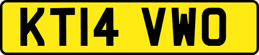 KT14VWO