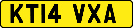 KT14VXA