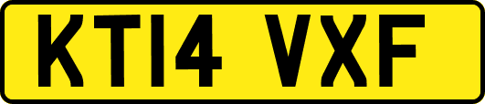 KT14VXF