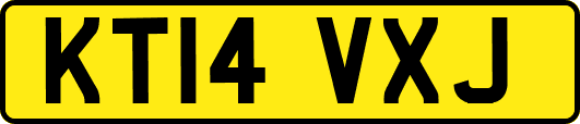 KT14VXJ