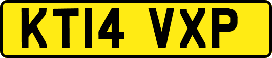 KT14VXP