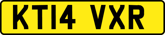 KT14VXR